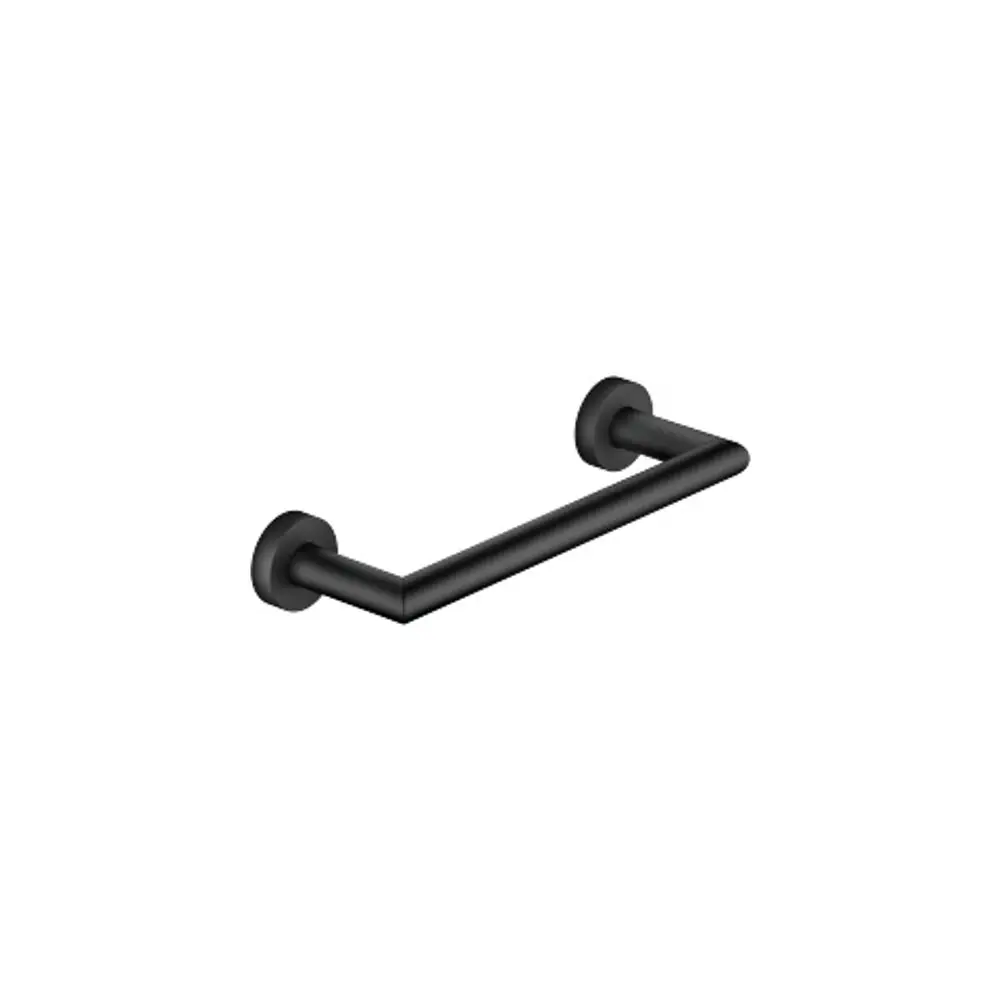 DORNBRACHT Wannengriff SERIENSPEZIFISCH 83020979 Schwarz matt, 83020979-33 Galeriebild 1
